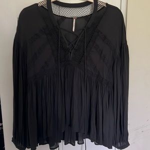 Free people top